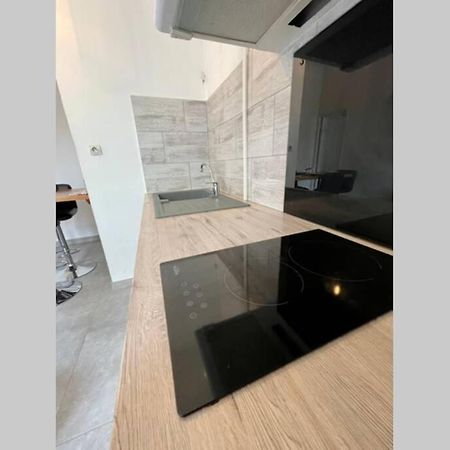 L'Ourtal Proche Centre Ville Cocooning Wifi Apartamento Carcasona Exterior foto
